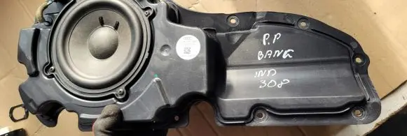 Audi A7 S7 4G Front door speaker 4G8035300