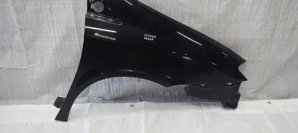 Fiat Ulysse Fender