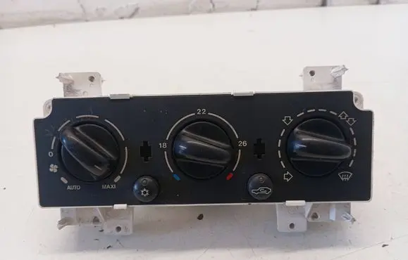 Citroen Xsara Climate control unit 30280022 N100107M