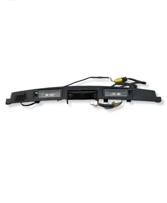 Hyundai ix35 Trunk door license plate light bar 873722S000