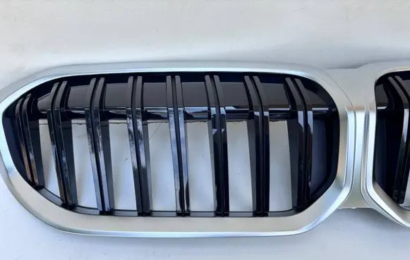 BMW 3 F30 F35 F31 Front grill 19297610