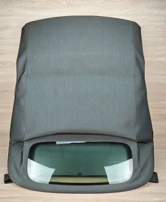BMW 4 G22 G23 G24 G26 Convertible roof set 