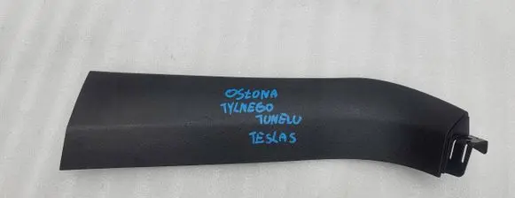 Tesla Model S Tailgate trim 1009254-00-G