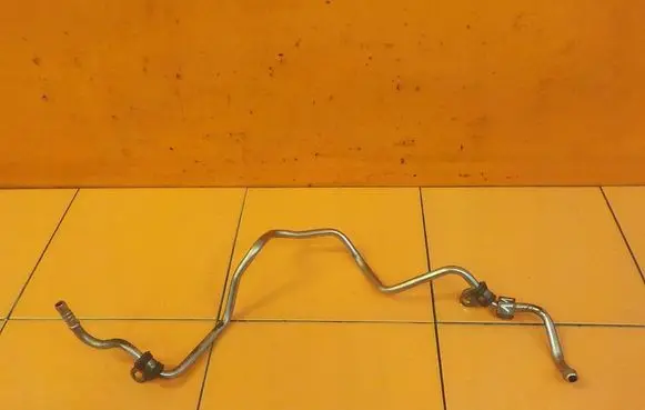 Dodge Journey Fuel line pipe 113B2