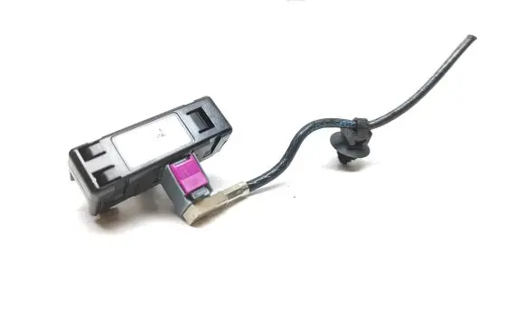 Jaguar E-Pace Aerial antenna amplifier FW9319C024AB UT94727JJB