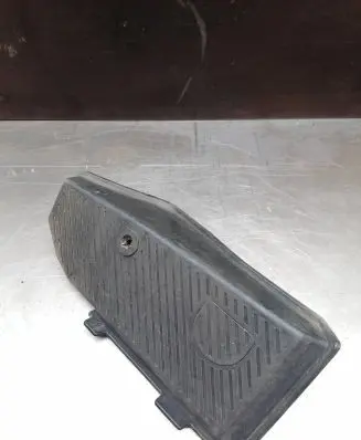 Mitsubishi Lancer X Foot rest pad/dead pedal 7655A016