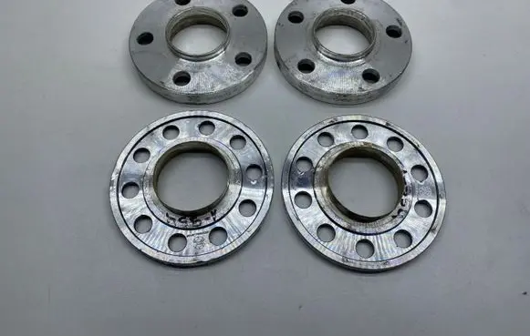 Audi A7 S7 4K8 Wheel spacers 