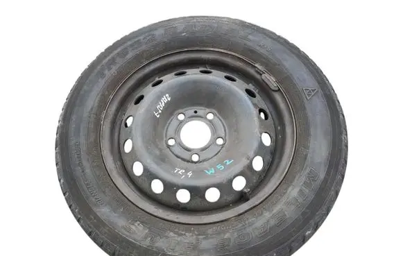 Renault Trafic II (X83) R16 spare wheel 