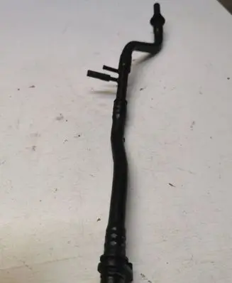 BMW 1 E81 E87 Vacuum line/pipe/hose 7804326 090152137