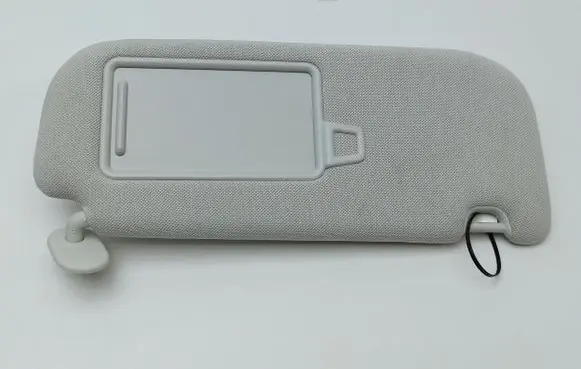 Hyundai Ioniq 5 Sun visor