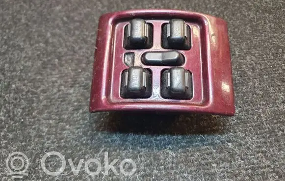 Chrysler PT Cruiser Electric window control switch 0UK931L8AA