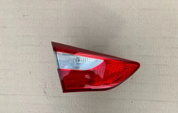 Hyundai i30 Tailgate rear/tail lights 92403A50