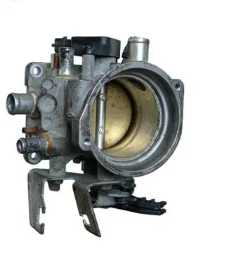 Saab 9-3 Ver1 Throttle body valve 9167735