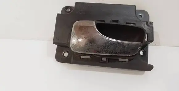 Volvo S70 V70 V70 XC Front door interior handle 9152497