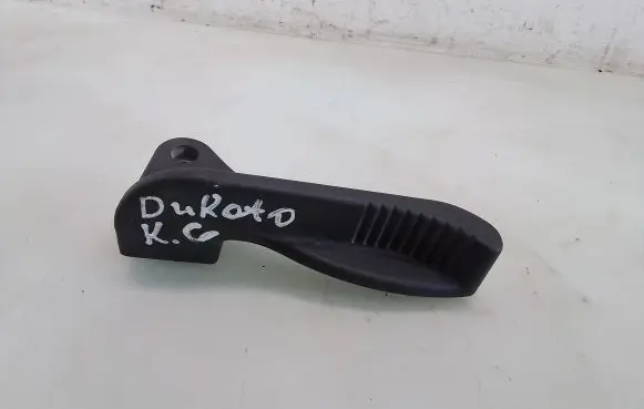 Fiat Ducato Loading door interior handle 