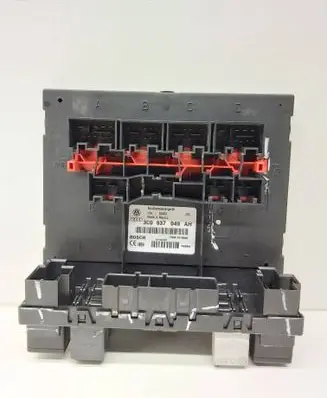 Comfort/convenience module