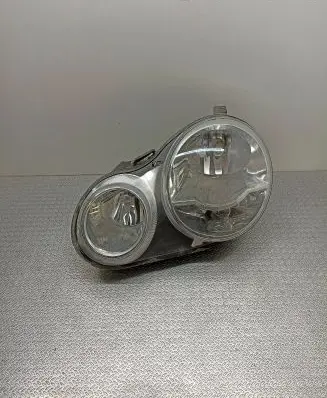 Volkswagen Polo Headlight/headlamp 6Q1941007AF