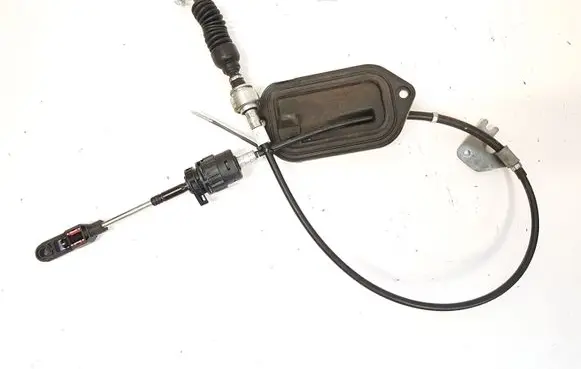 Toyota Yaris Gear shift cable linkage 3382052750