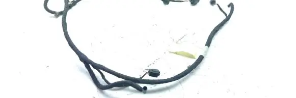 Audi Q7 4L Windshield washer fluid hose 8E0973202
