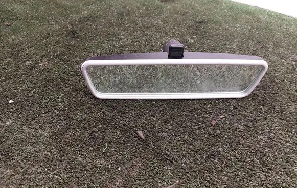 Volkswagen Golf VII Rear view mirror (interior) 021065 A046767
