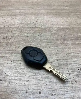 BMW 5 E39 Ignition key/card ESERIES
