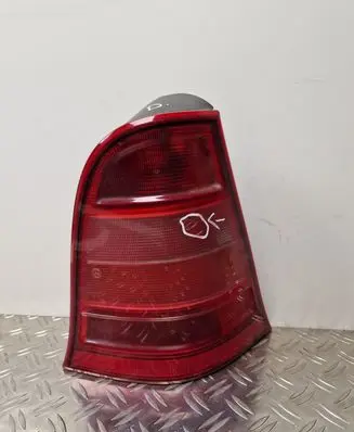 Mercedes-Benz A W168 Rear/tail lights 1688201064