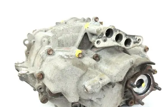 Lexus RX 450H Rear differential G105048010