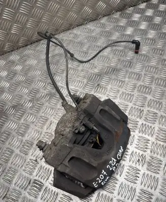 Mercedes-Benz E A207 Front brake caliper 