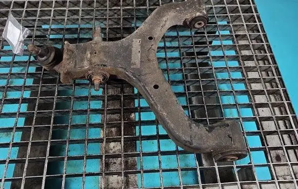 SsangYong Rexton I Front control arm IMPRK1482751