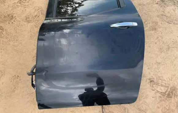 Mercedes-Benz X-class W470 Rear door 