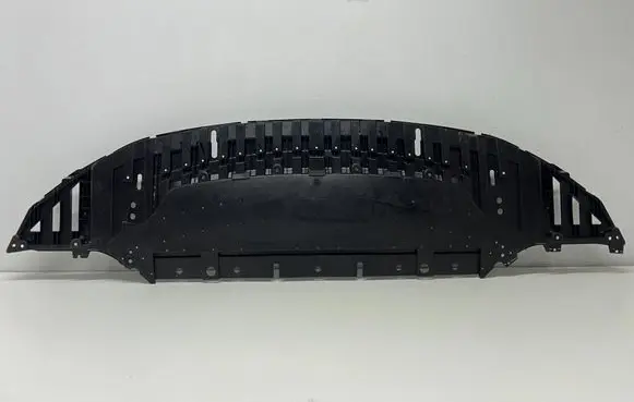 Lancia Zeta Front bumper splitter molding 8892908226 280024