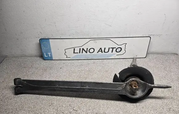 BMW 5 E39 Gear shifter/selector 25111222723