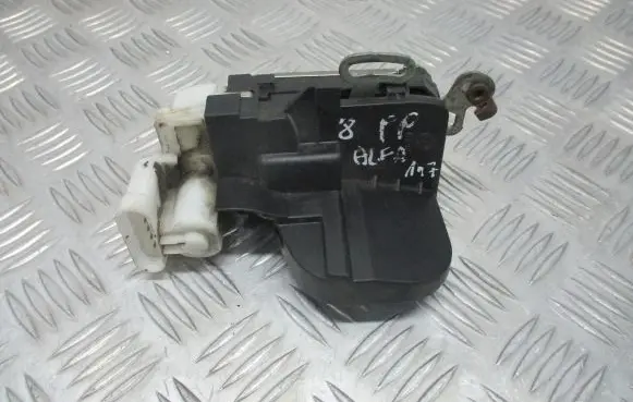 Alfa Romeo 147 Front door lock