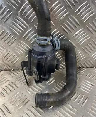 Audi A4 S4 B9 Electric auxiliary coolant/water pump 04L965559A