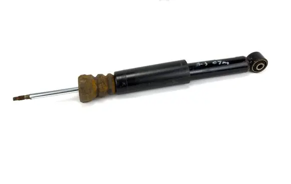 Audi A3 S3 A3 Sportback 8P Rear shock absorber/damper 8P0513029B 8P0512011A 804902004444