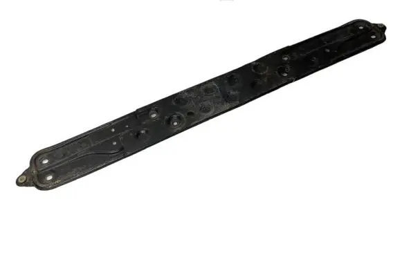 BMW 5 F10 F11 Radiator support slam panel bracket 0708348