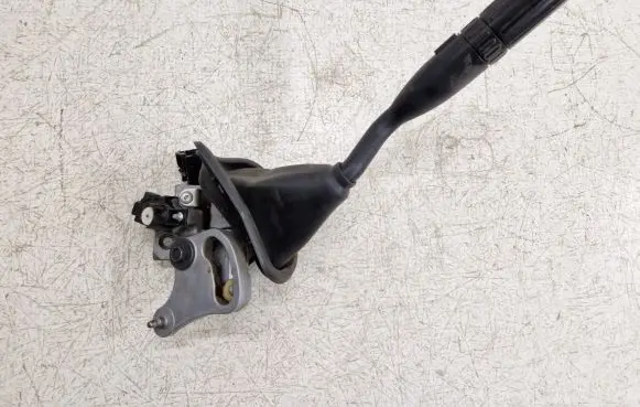 Ford F150 Gear shifter/selector HC3C7200 HC3C7200CC G272P