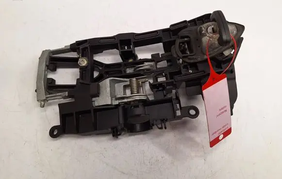 BMW 5 F10 F11 Front door exterior handle/bracket 7207451 51217265079 51217265081