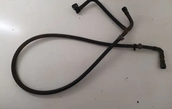 Subaru Forester SH Headlight washer hose/pipe 