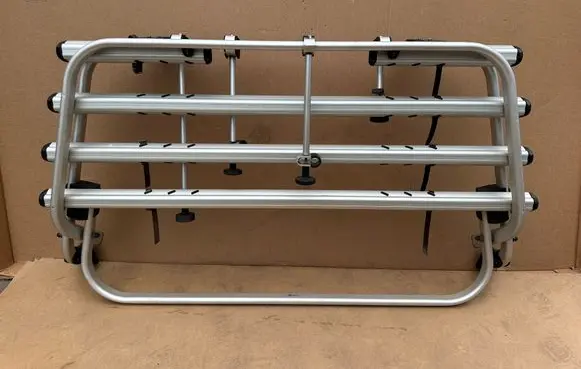 Volkswagen Multivan T5 Bicycle carrier rack 7H0071104