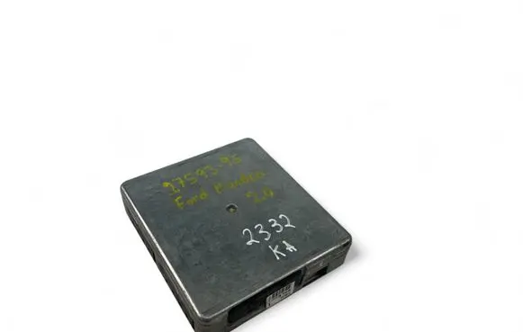 Ford Mondeo MK II Engine control unit/module ECU 93BB12A650EG