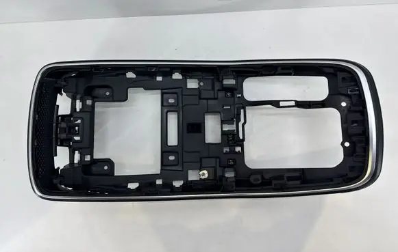 Renault Scenic IV - Grand scenic IV Other center console (tunnel) element 682607429R