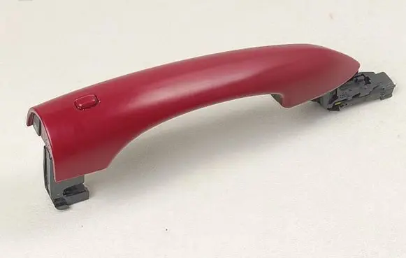 Alfa Romeo Tonale Front door exterior handle 178583 20260518HCR1346
