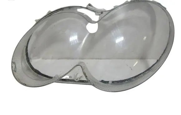 Mercedes-Benz CLK A209 C209 Headlight/headlamp 152737-00