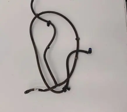 Mini Cooper Countryman R60 Headlight washer hose/pipe 