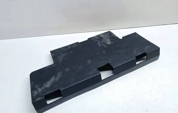 Audi Q7 4M Battery box tray cover/lid 8K0915429G