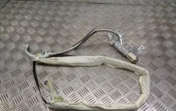 Fiat Punto (188) Airbag cover 
