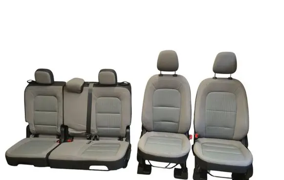 Ford Escape IV Seat set 