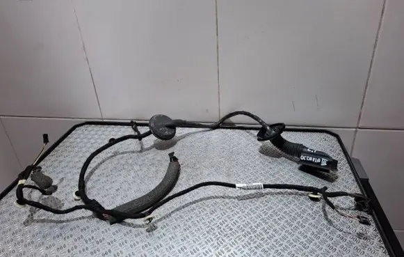Skoda Octavia Mk3 (5E) Other wiring loom 5E0971693N 17699124 BCSK02