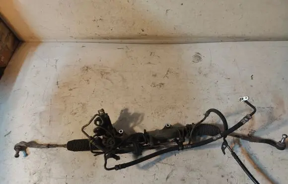 Mercedes-Benz C AMG W204 Steering rack A20411011018
